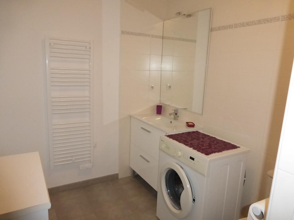Appartement La Villa Gayrou Vieux-Boucau-les-Bains Room photo